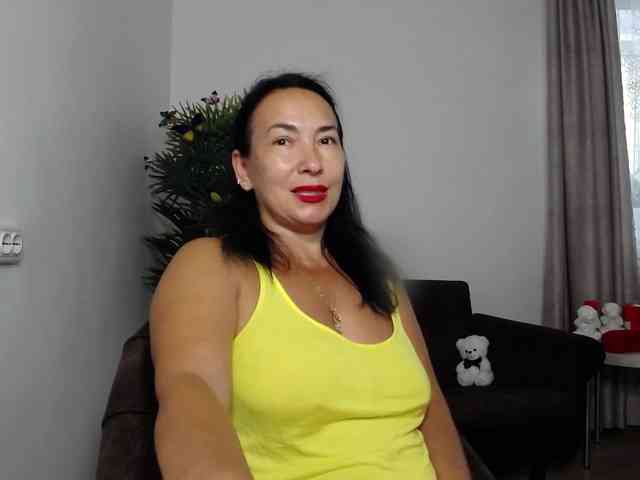LikaLady webcam