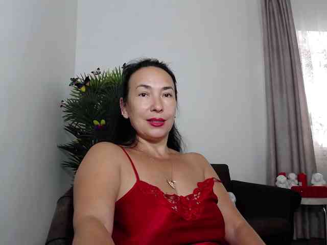 LikaLady webcam