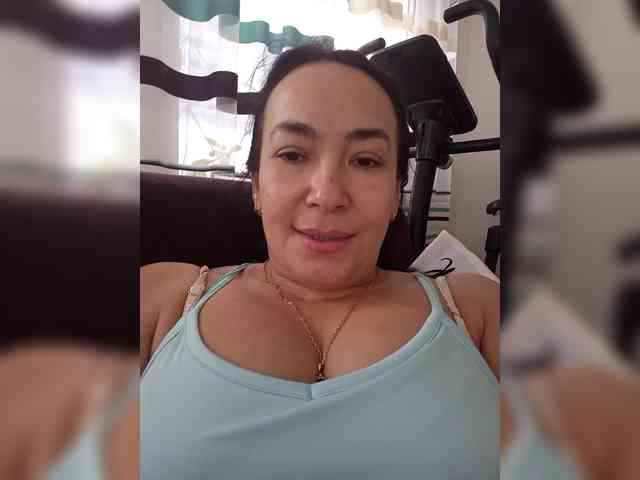 LikaLady Live Webcam on BongaCams