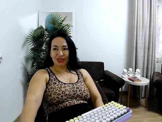 Nymphomaniac3 webcam