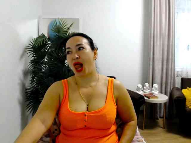 Nymphomaniac3 webcam