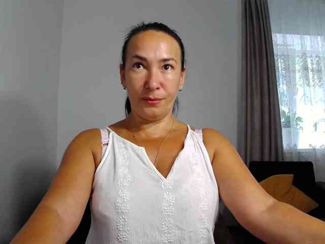 LikaLady webcam