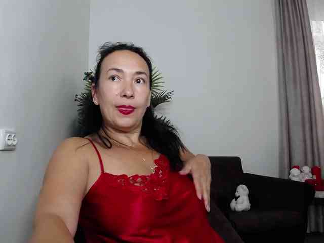 LikaLady webcam