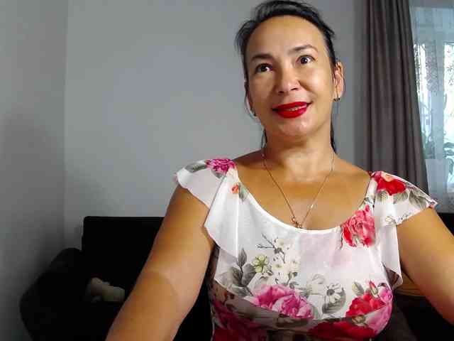 LikaLady webcam
