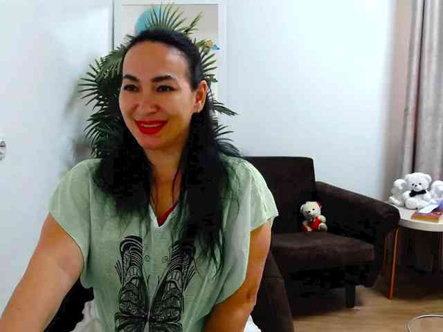 Nymphomaniac3 webcam