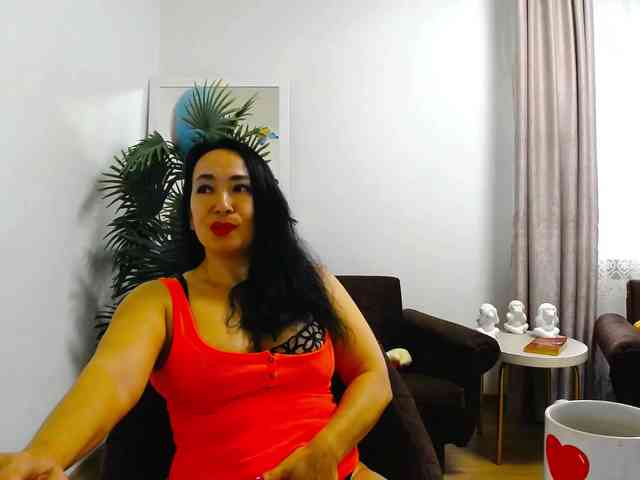 Nymphomaniac3 webcam