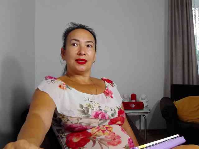 LikaLady webcam