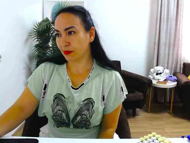 Nymphomaniac3 webcam