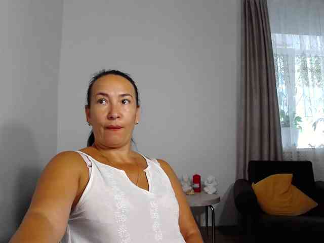 LikaLady webcam