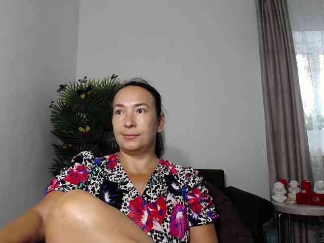LikaLady webcam