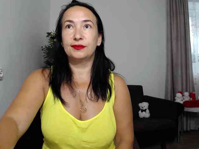 LikaLady webcam