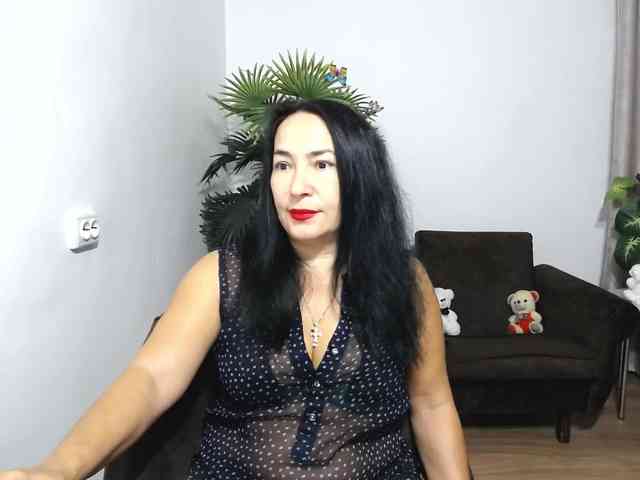 LikaLady webcam