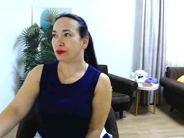 Nymphomaniac3 webcam