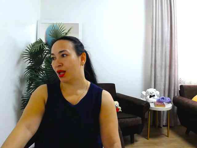 Nymphomaniac3 webcam