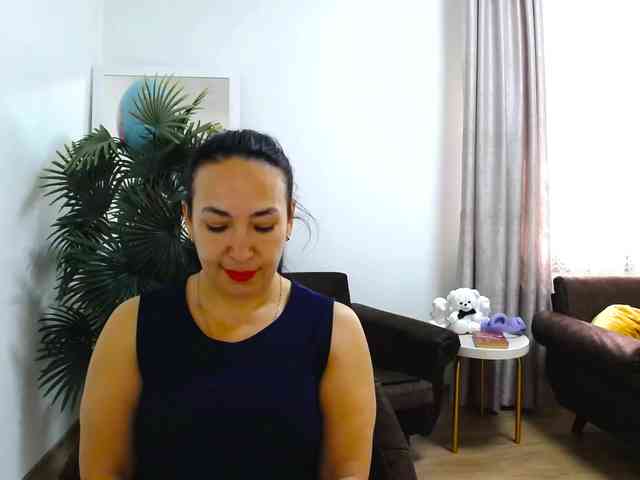 Nymphomaniac3 webcam