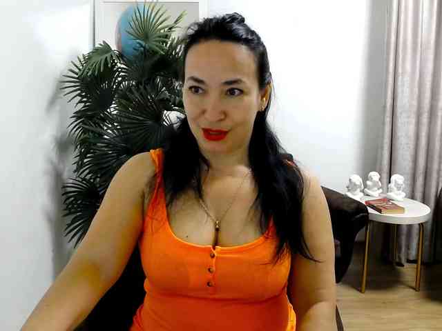 Nymphomaniac3 webcam