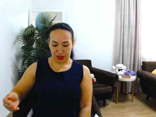 Nymphomaniac3 webcam