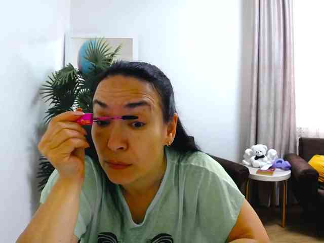 Nymphomaniac3 webcam