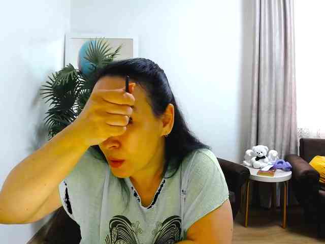 Nymphomaniac3 webcam