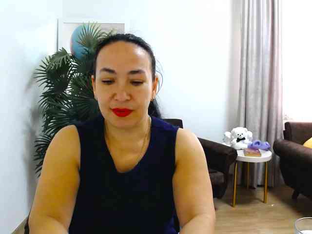 Nymphomaniac3 webcam