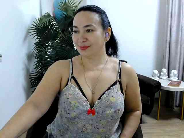 Nymphomaniac3 webcam