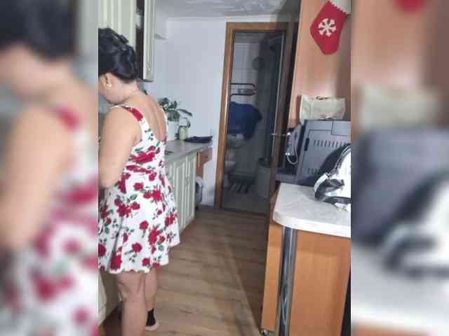 LikaLady Live Webcam on BongaCams