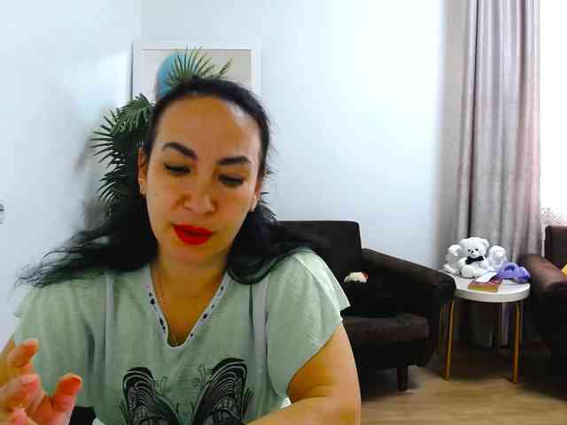 Nymphomaniac3 webcam