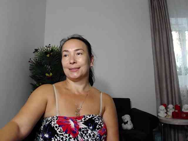 LikaLady webcam