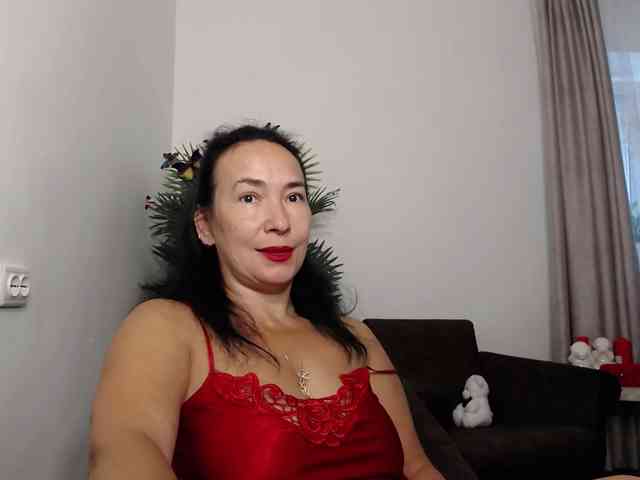 LikaLady webcam