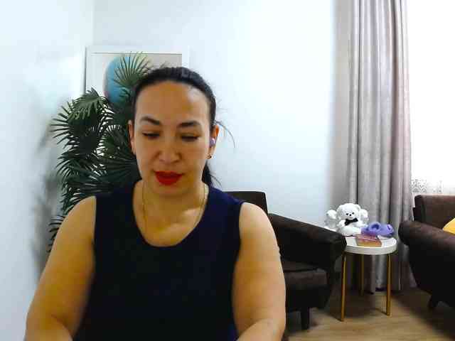 Nymphomaniac3 webcam