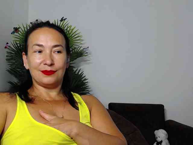 LikaLady Live Webcam on BongaCams