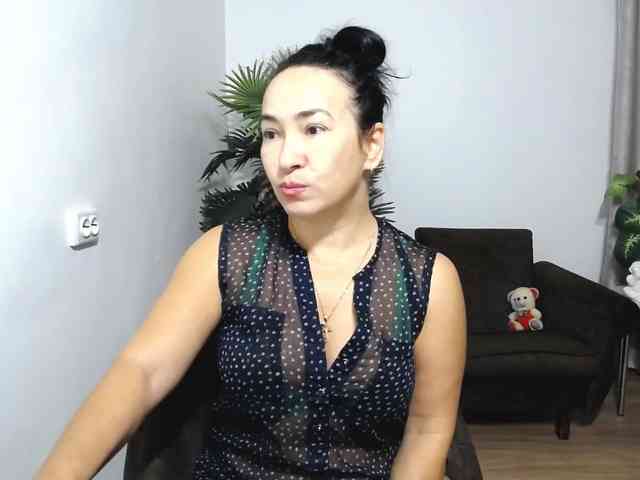 LikaLady webcam