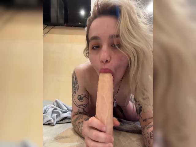 Alesiya Live Webcam on BongaCams