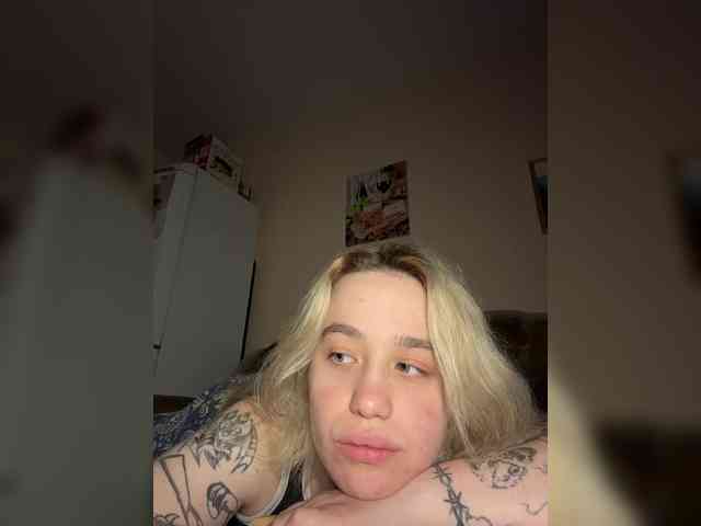 Alesiya webcam