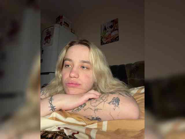 Alesiya webcam
