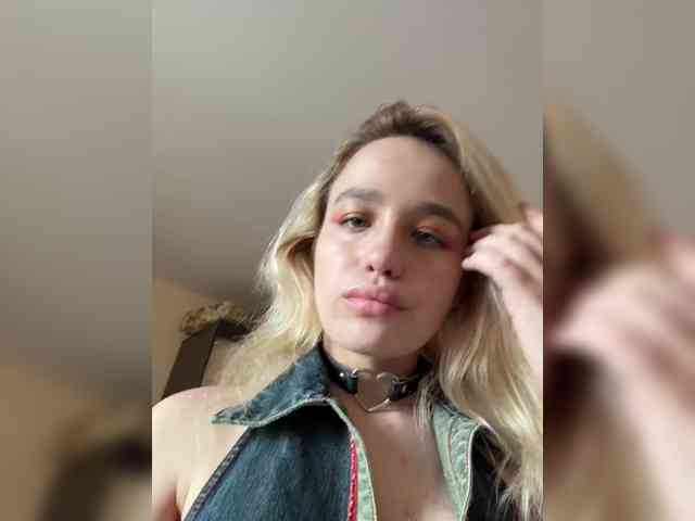 Alesiya webcam