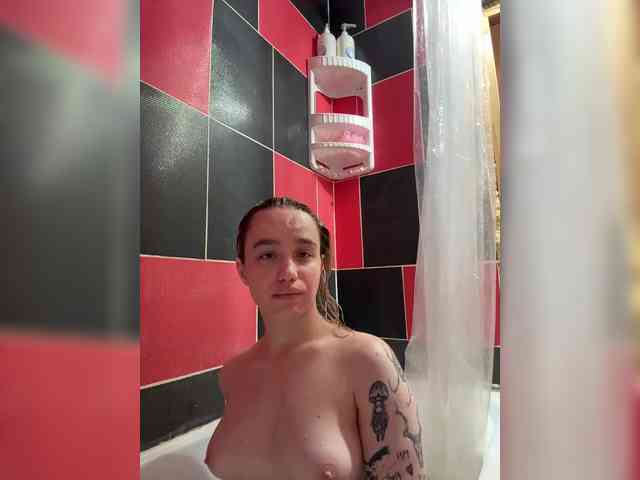 Alesiya webcam