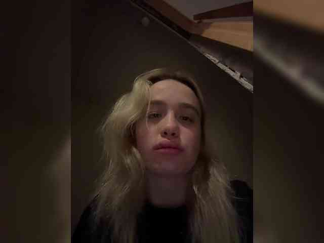 Alesiya webcam