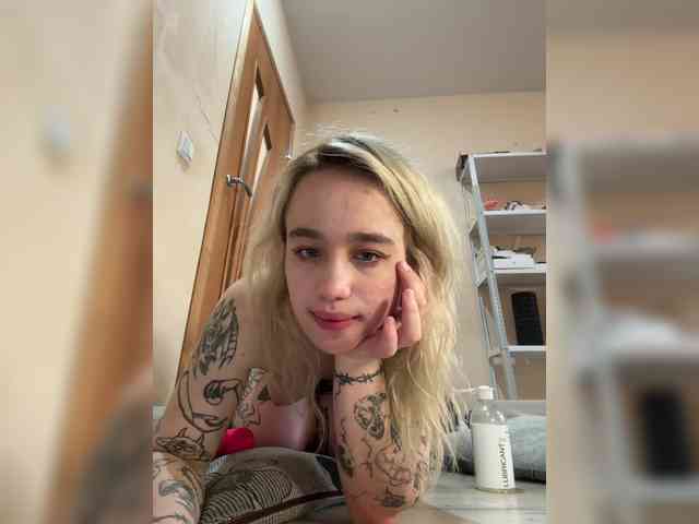 videochat sex Alesiya