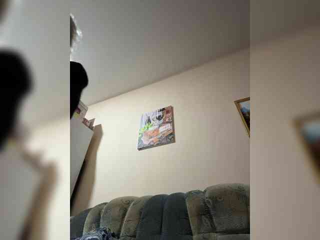 Alesiya webcam