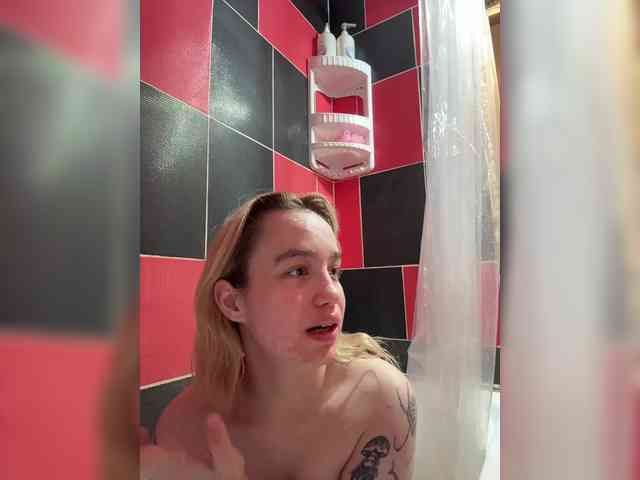 Alesiya webcam