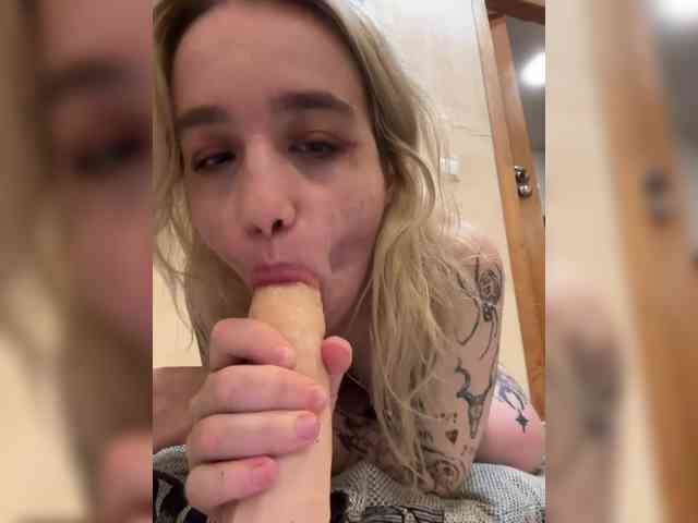 Alesiya webcam