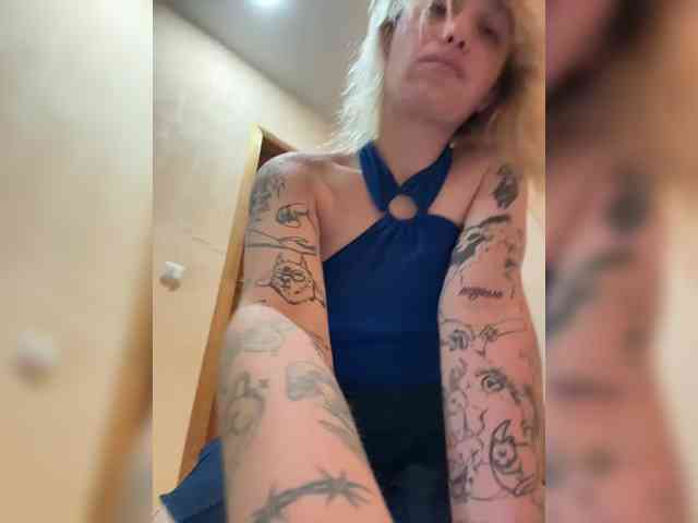 webcam free porn Alesiya
