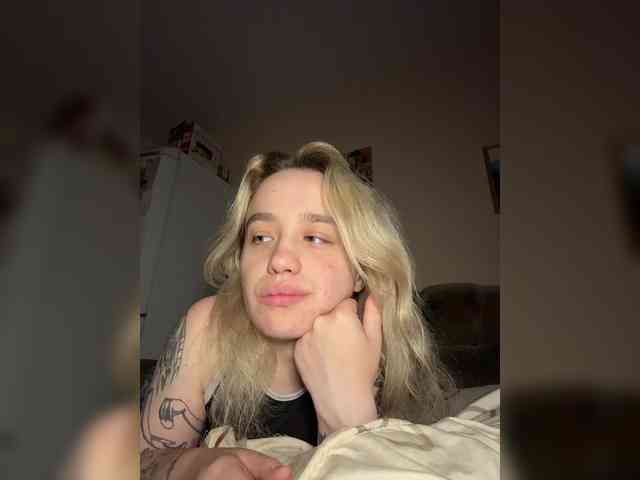 Alesiya webcam