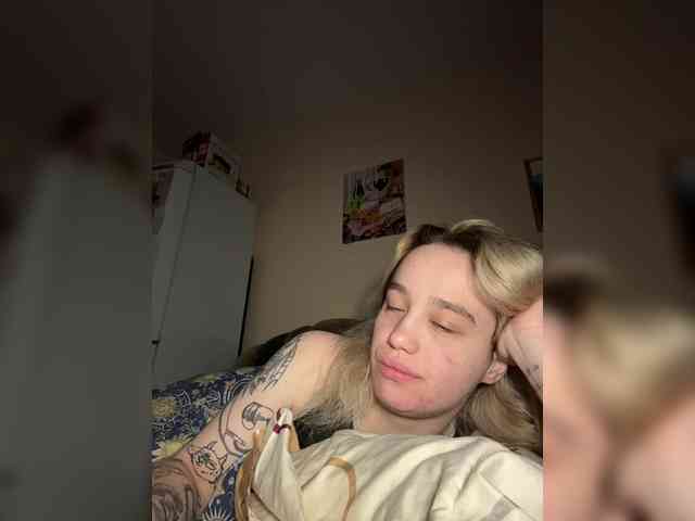 Alesiya webcam