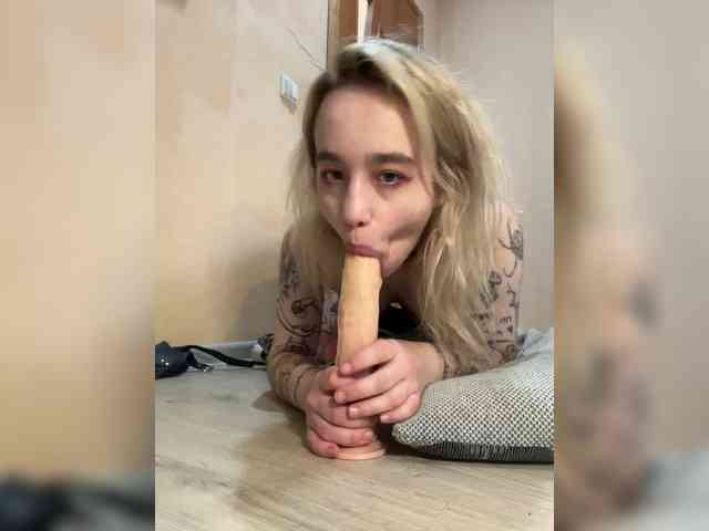 videochat sex Alesiya