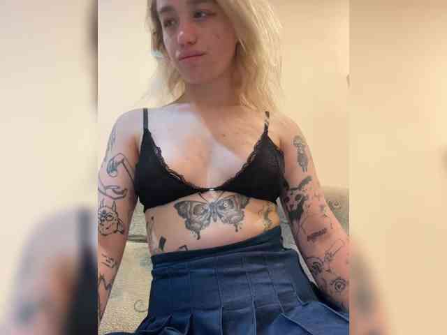 Alesiya Live Webcam on BongaCams Alesiya Live Webcam on BongaCams