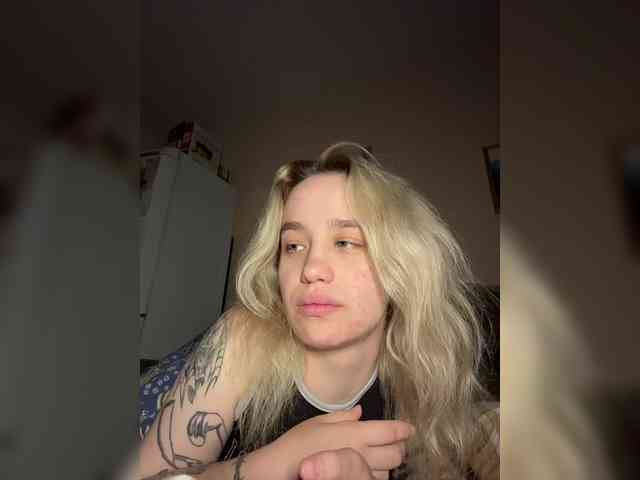 Alesiya webcam