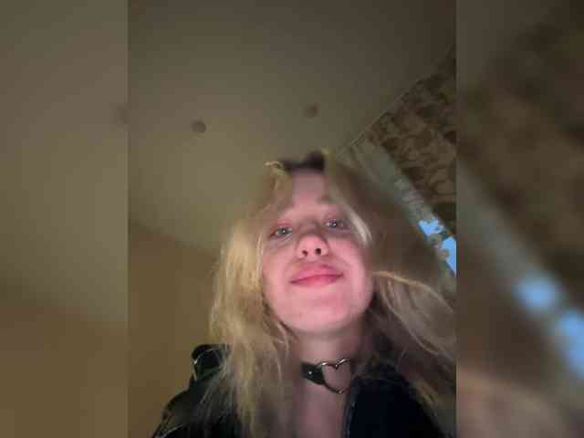 Alesiya webcam