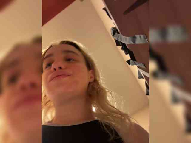 Alesiya webcam